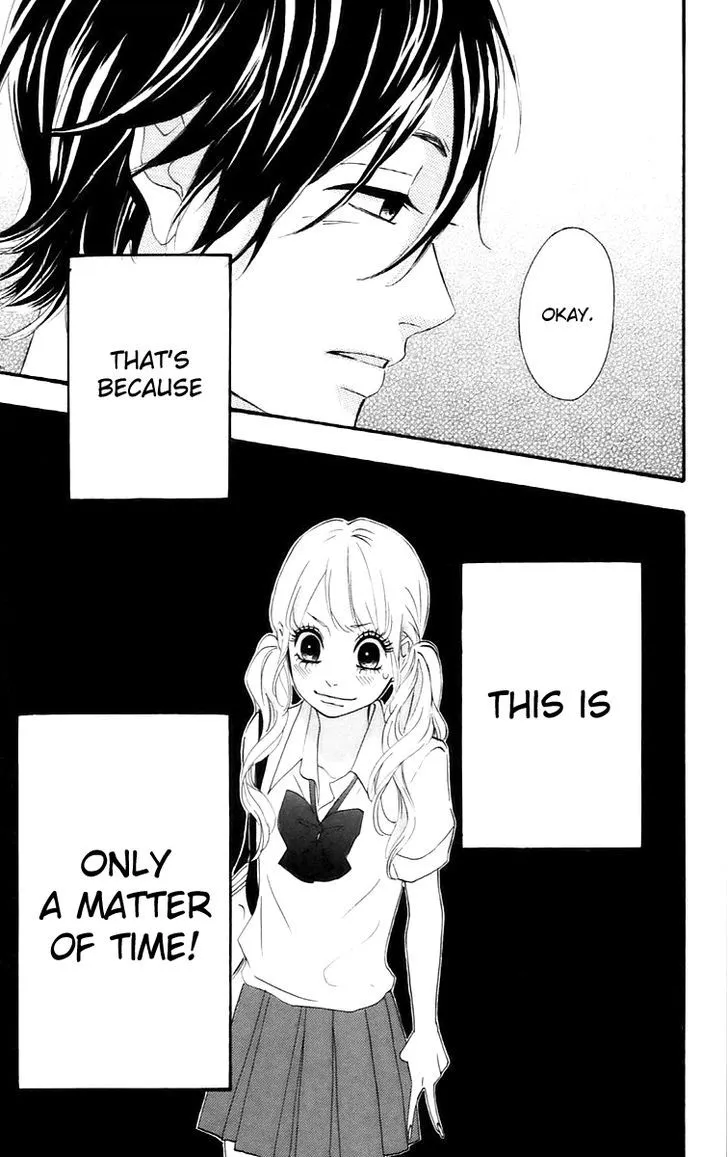 Read Heroine Shikkaku chapter 13 image 46 on Lezhin