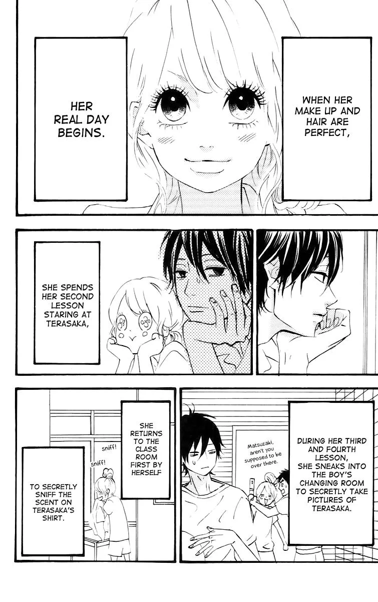 Read Heroine Shikkaku chapter 15.1 image 3 on Lezhin