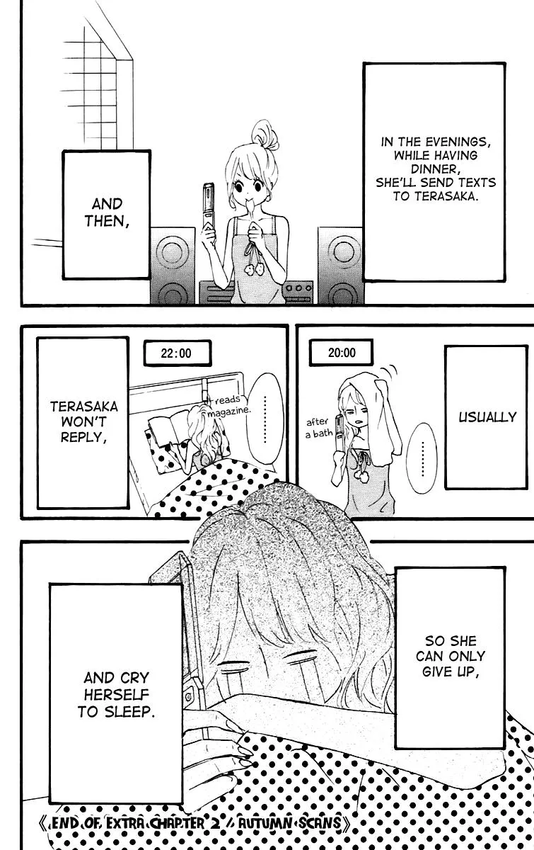 Read Heroine Shikkaku chapter 15.1 image 5 on Lezhin