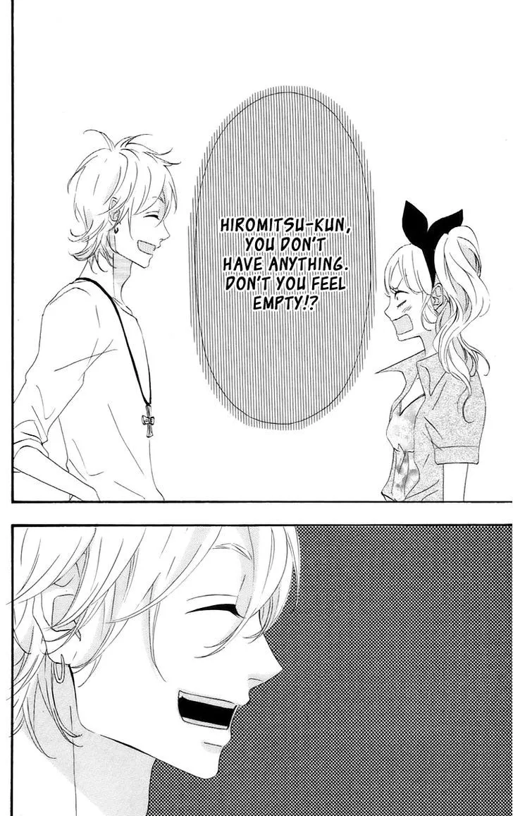 Read Heroine Shikkaku chapter 16.5 image 11 on Lezhin