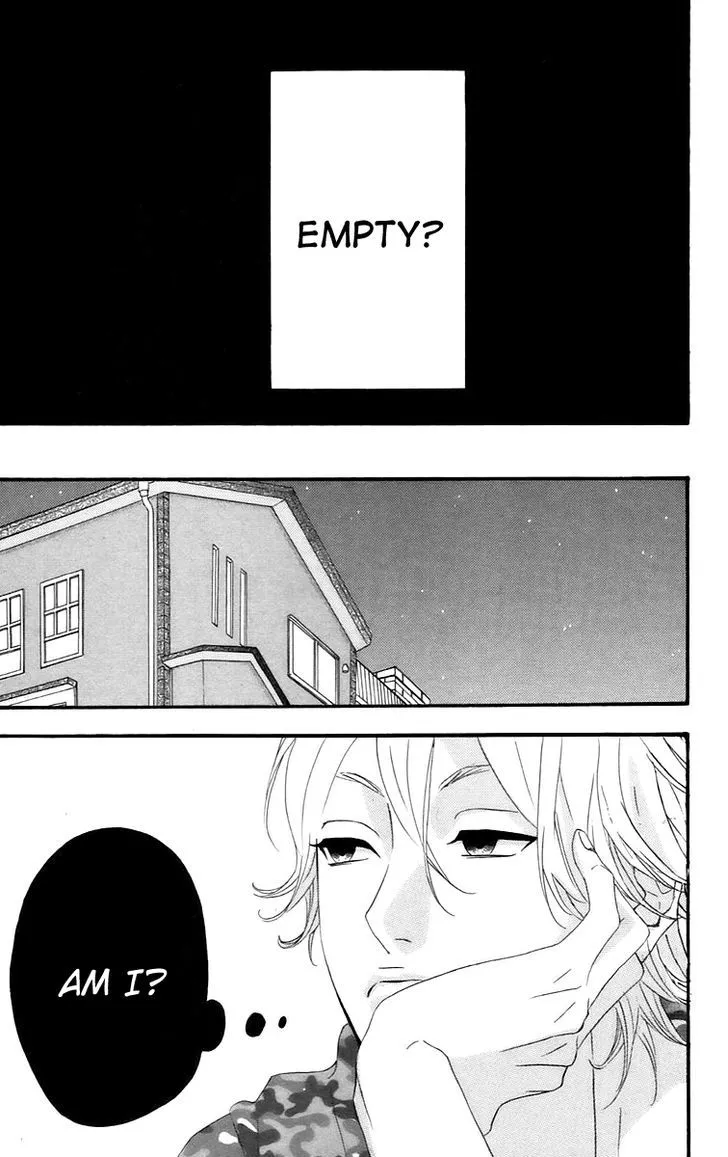 Read Heroine Shikkaku chapter 16.5 image 12 on Lezhin