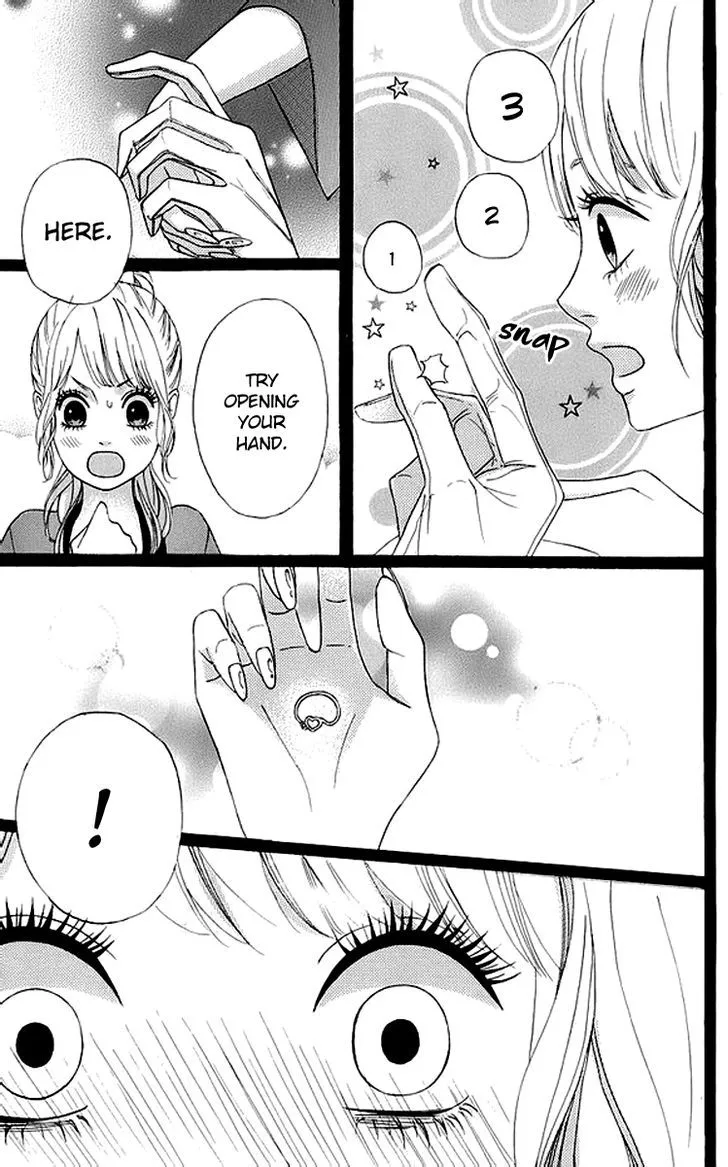 Read Heroine Shikkaku chapter 17 image 18 on Lezhin