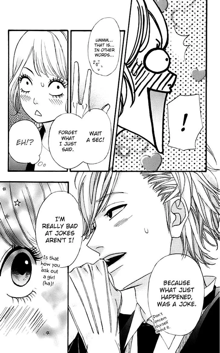 Read Heroine Shikkaku chapter 17 image 21 on Lezhin
