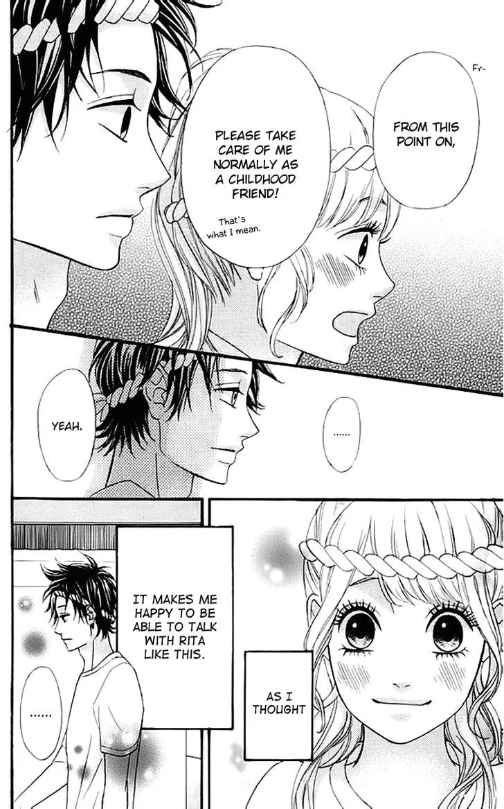 Read Heroine Shikkaku chapter 17 image 27 on Lezhin