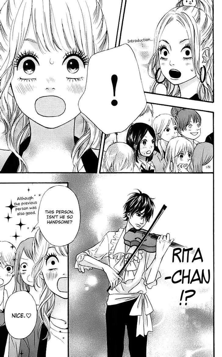 Read Heroine Shikkaku chapter 17 image 34 on Lezhin