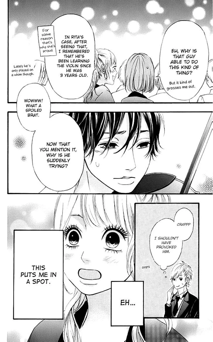 Read Heroine Shikkaku chapter 17 image 35 on Lezhin