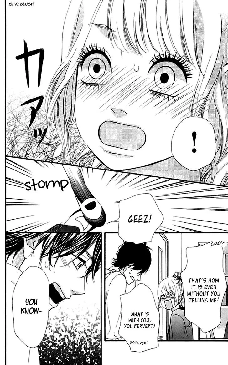 Read Heroine Shikkaku chapter 17 image 39 on Lezhin