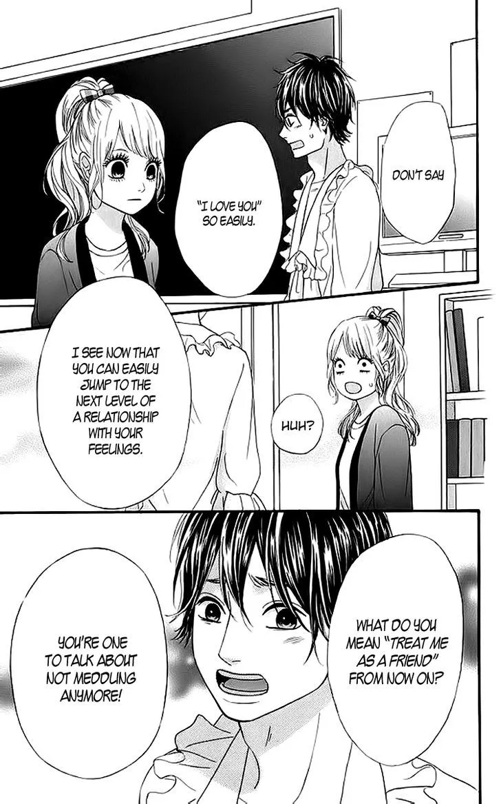 Read Heroine Shikkaku chapter 17 image 40 on Lezhin