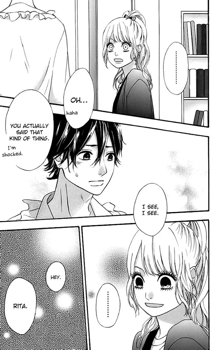 Read Heroine Shikkaku chapter 17 image 42 on Lezhin