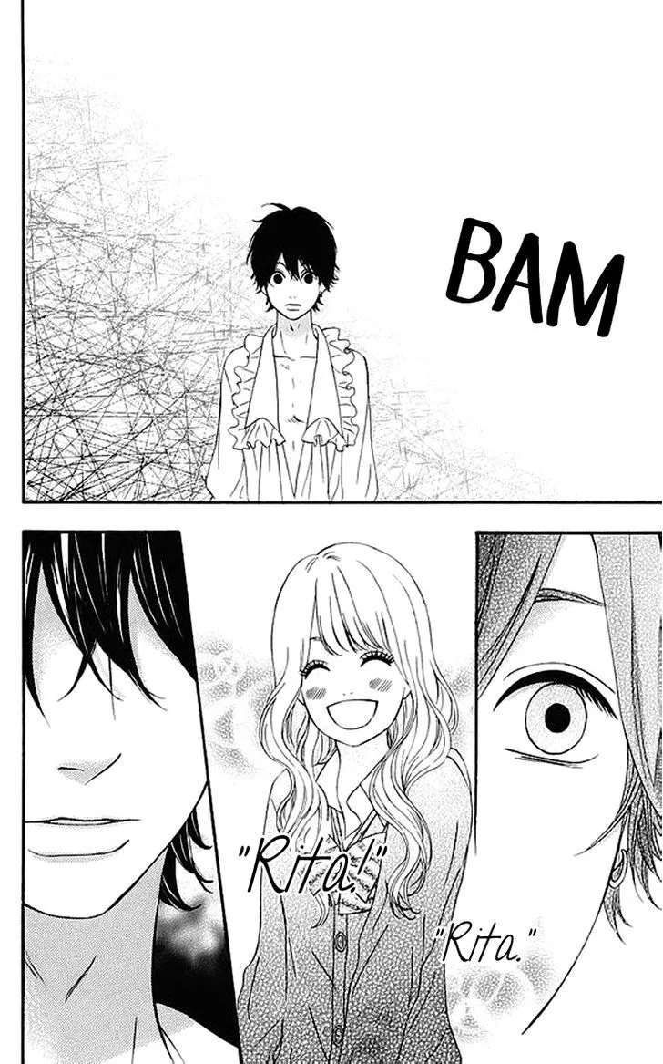 Read Heroine Shikkaku chapter 17 image 45 on Lezhin