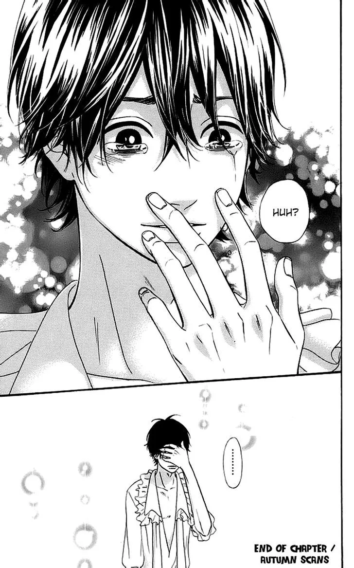 Read Heroine Shikkaku chapter 17 image 46 on Lezhin