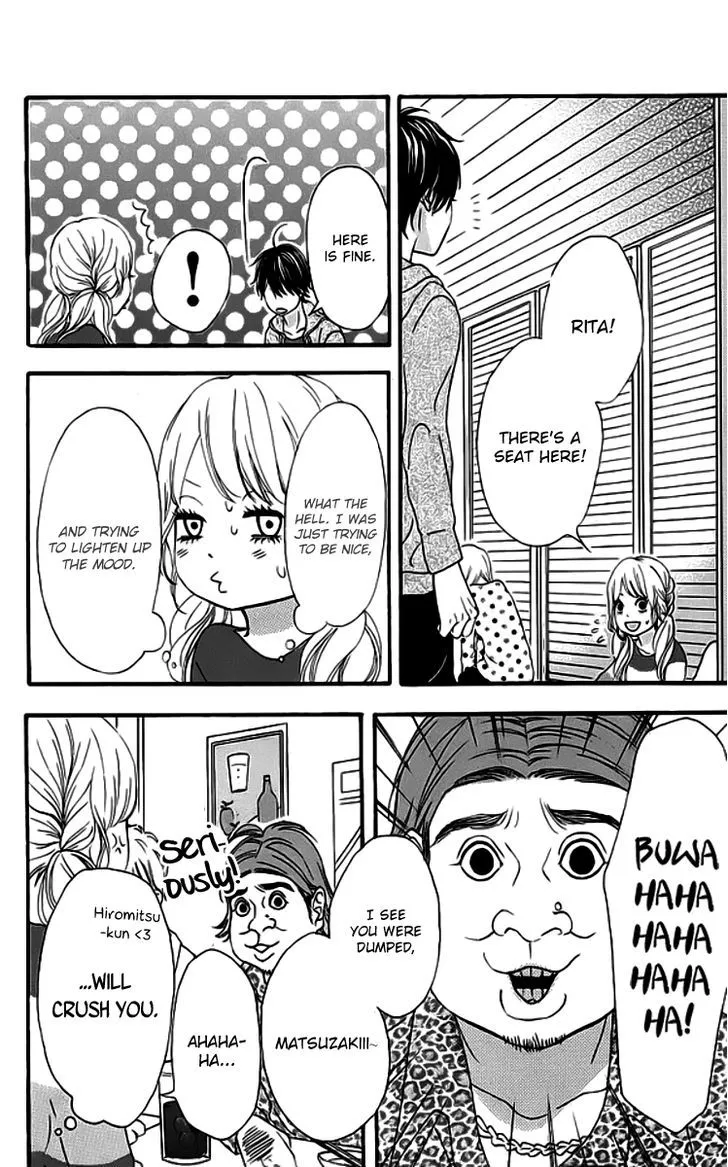 Read Heroine Shikkaku chapter 19 image 22 on Lezhin
