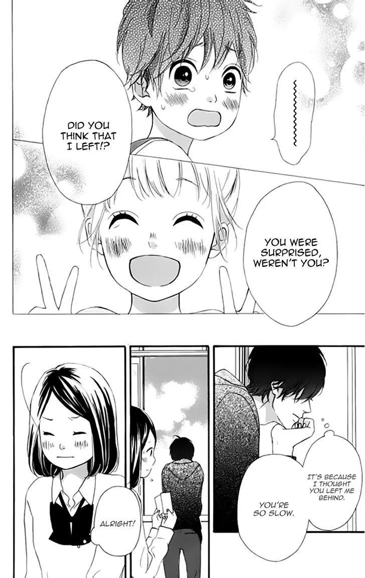 Read Heroine Shikkaku chapter 20 image 28 on Lezhin