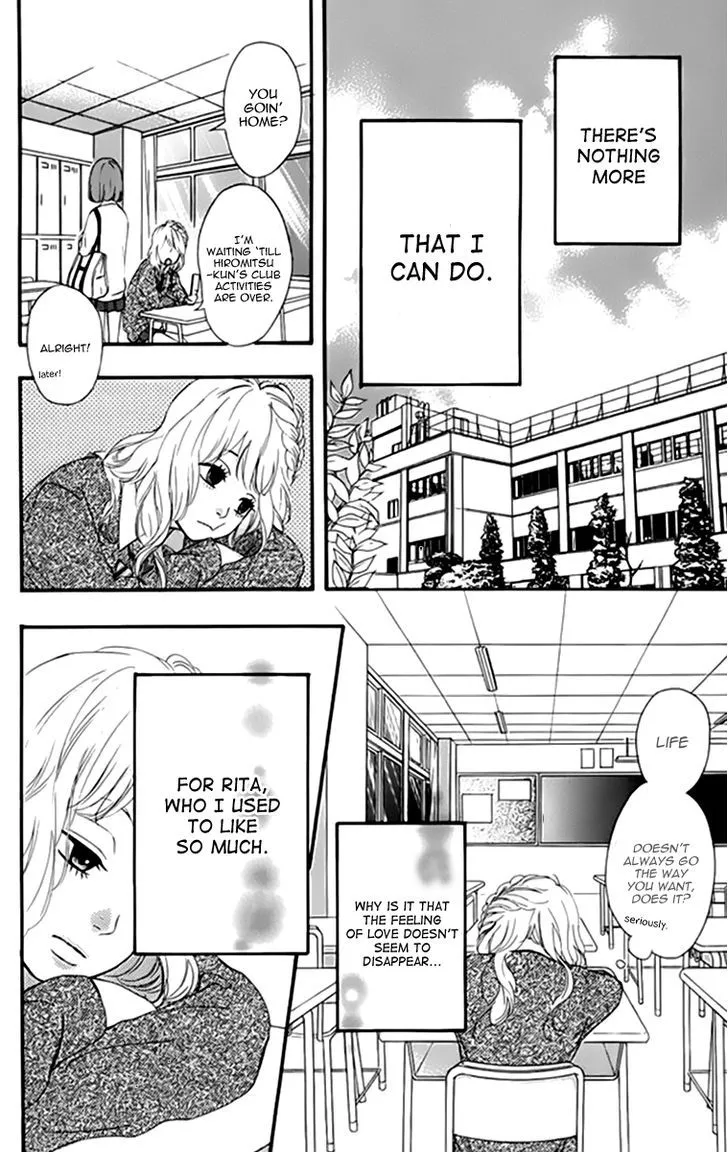 Read Heroine Shikkaku chapter 20 image 32 on Lezhin