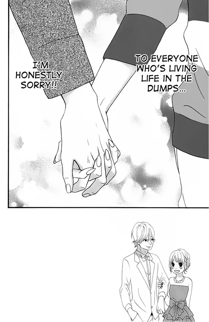 Read Heroine Shikkaku chapter 20 image 4 on Lezhin