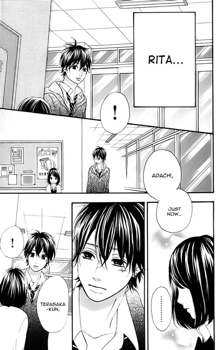 Read Heroine Shikkaku chapter 20 image 41 on Lezhin