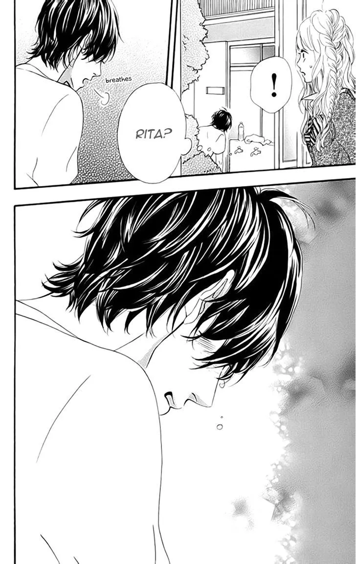 Read Heroine Shikkaku chapter 20 image 44 on Lezhin