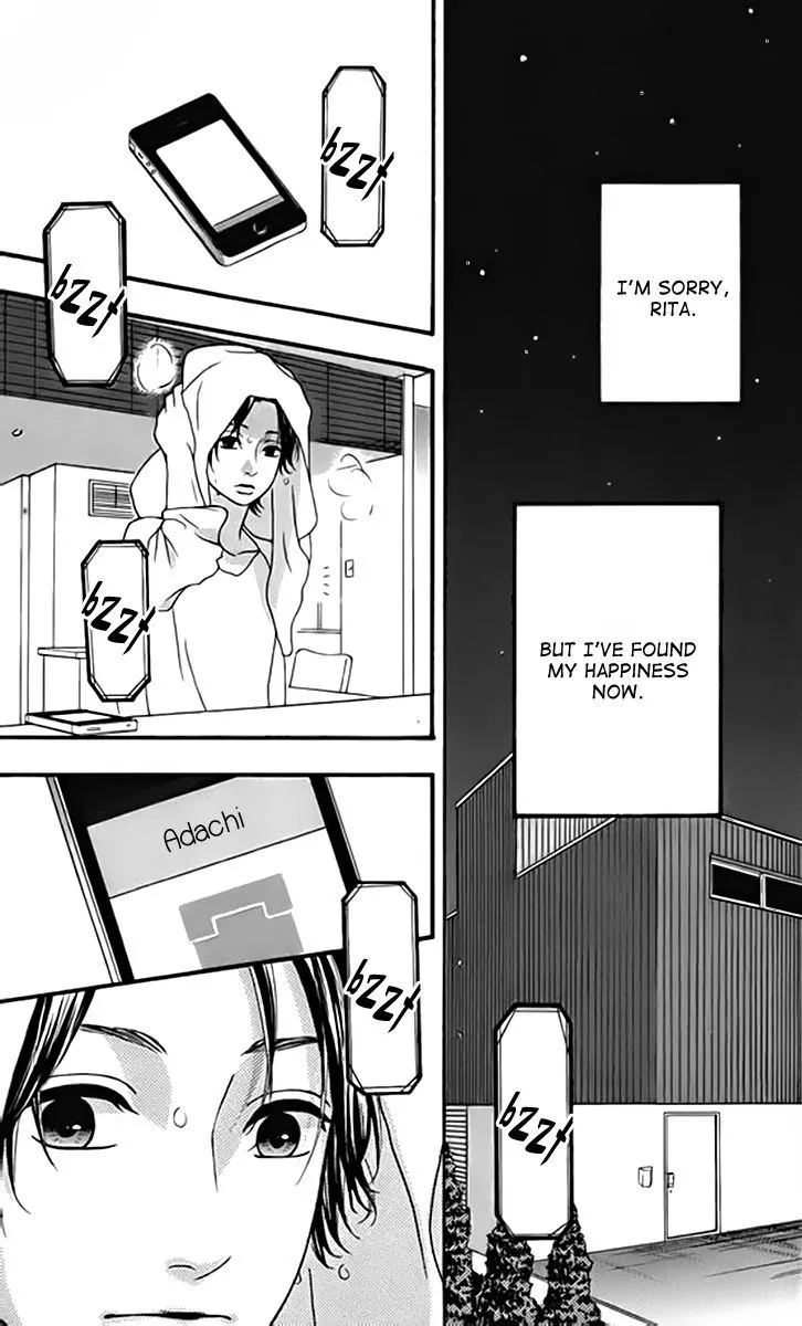 Read Heroine Shikkaku chapter 21 image 13 on Lezhin