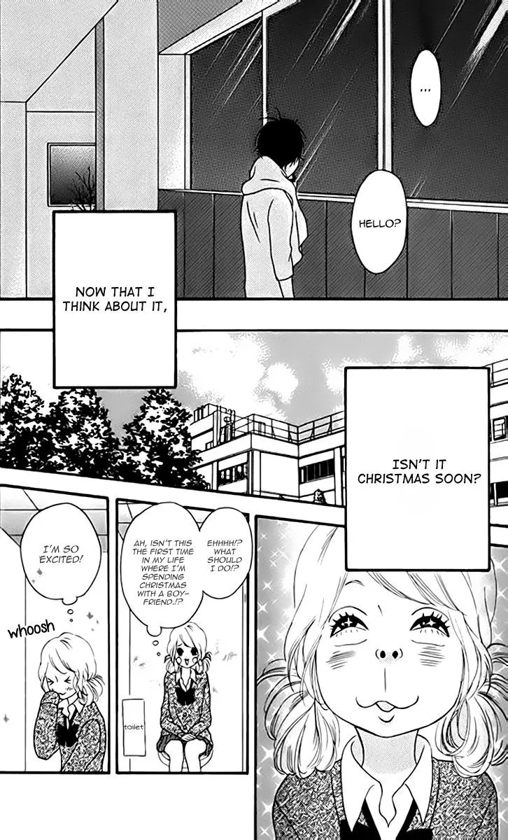 Read Heroine Shikkaku chapter 21 image 14 on Lezhin