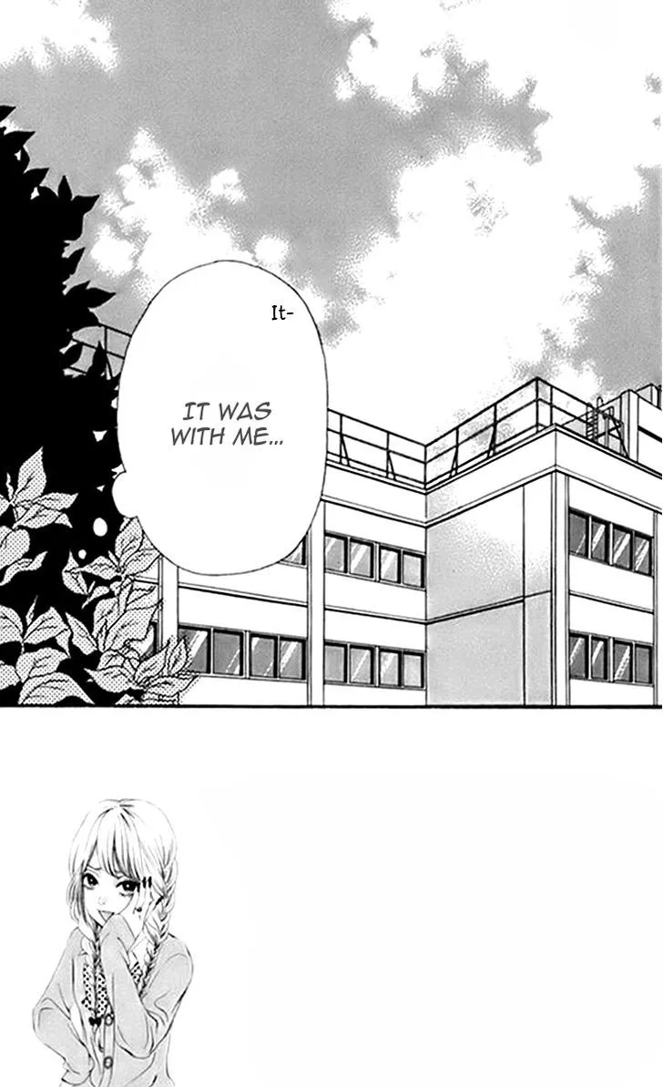 Read Heroine Shikkaku chapter 21 image 3 on Lezhin