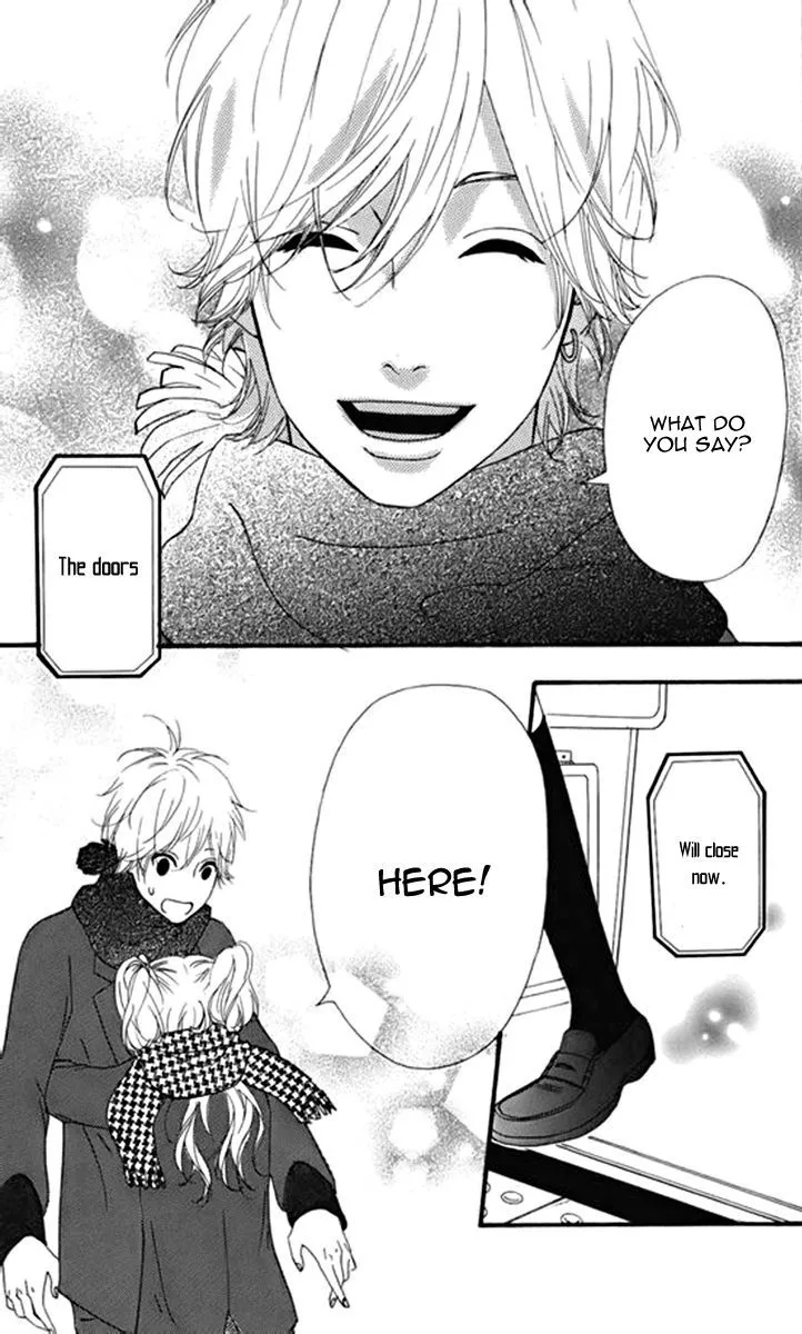 Read Heroine Shikkaku chapter 21 image 40 on Lezhin