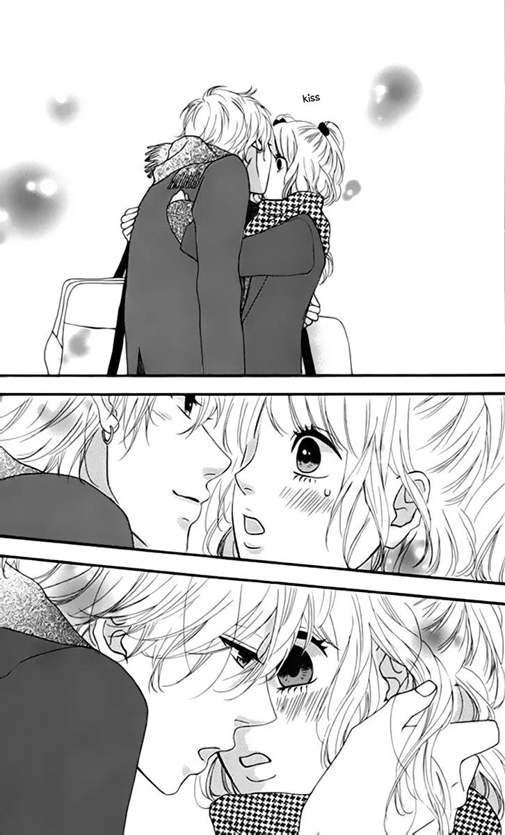 Read Heroine Shikkaku chapter 21 image 42 on Lezhin