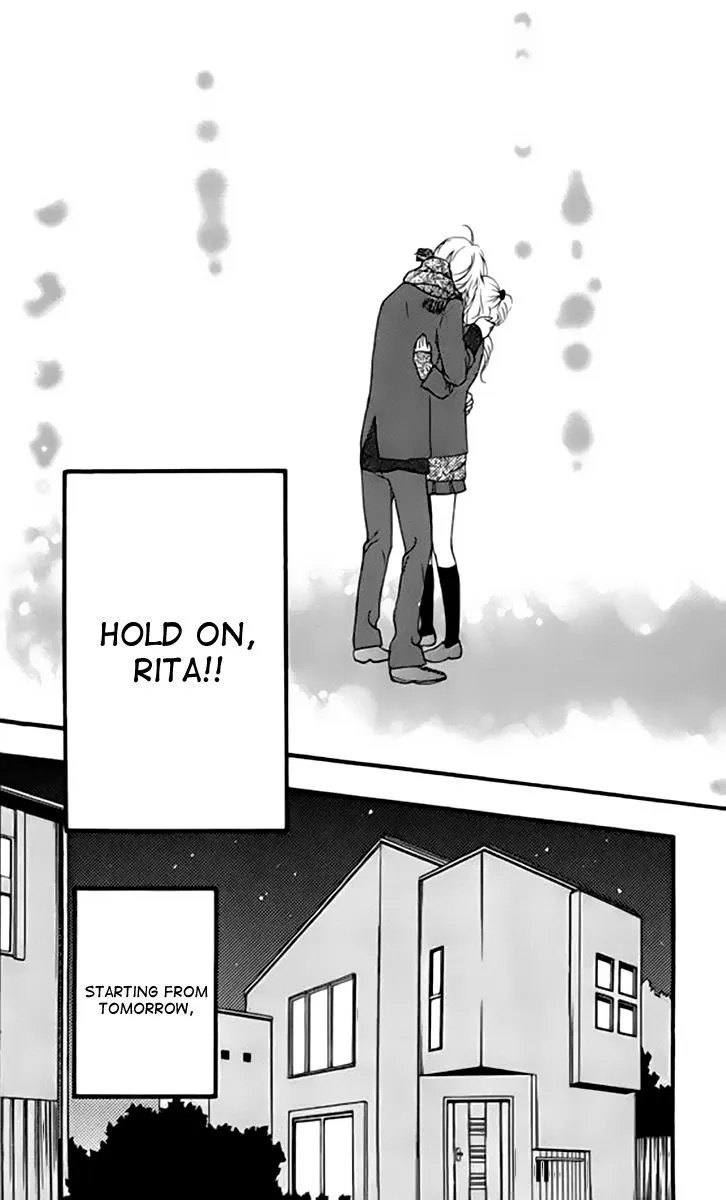 Read Heroine Shikkaku chapter 21 image 43 on Lezhin