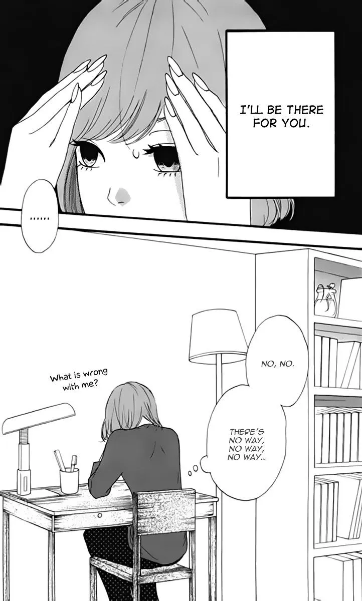 Read Heroine Shikkaku chapter 21 image 44 on Lezhin