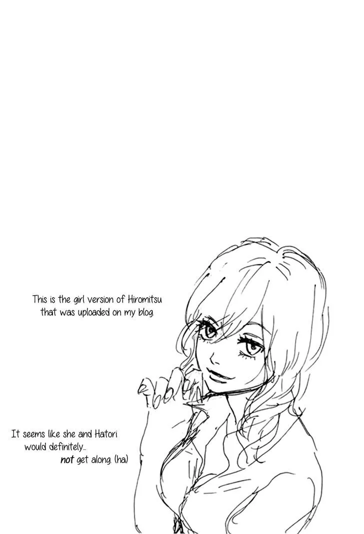 Read Heroine Shikkaku chapter 21 image 45 on Lezhin