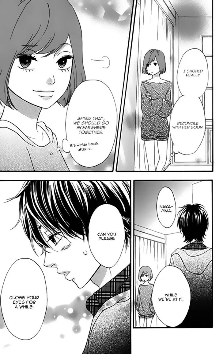 Read Heroine Shikkaku chapter 23 image 26 on Lezhin