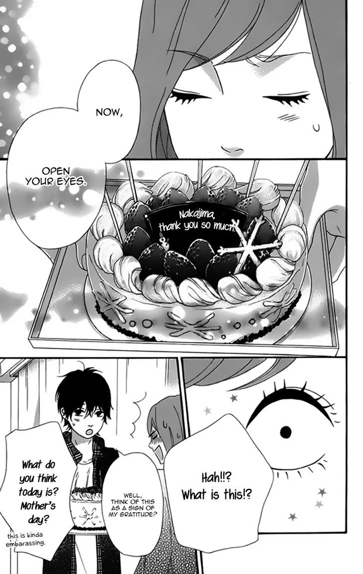 Read Heroine Shikkaku chapter 23 image 28 on Lezhin