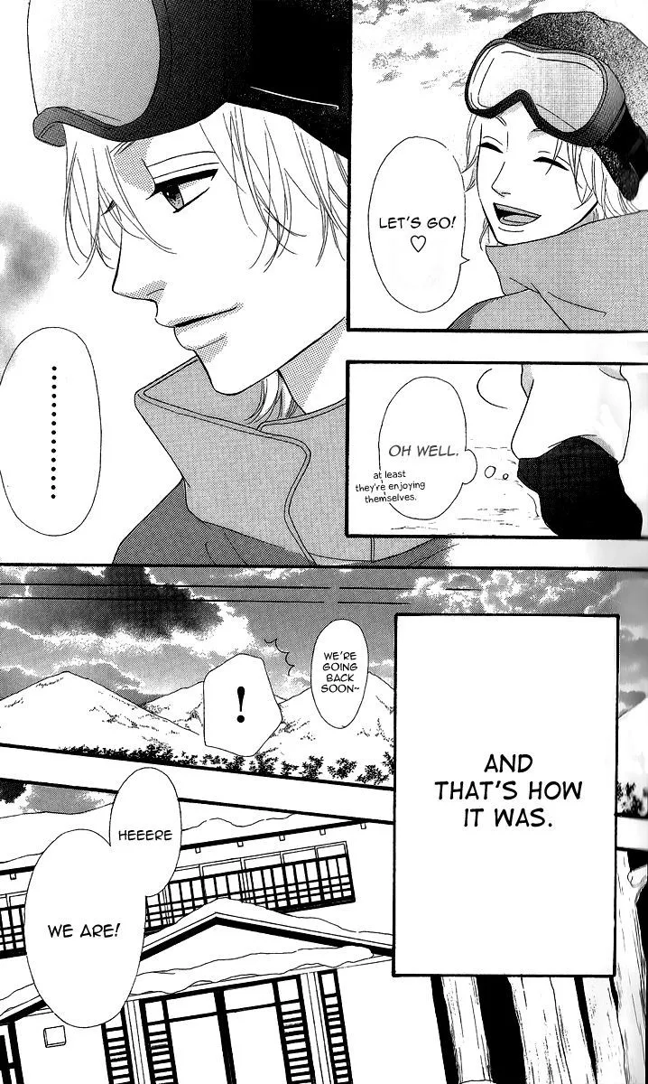 Read Heroine Shikkaku chapter 24 image 23 on Lezhin