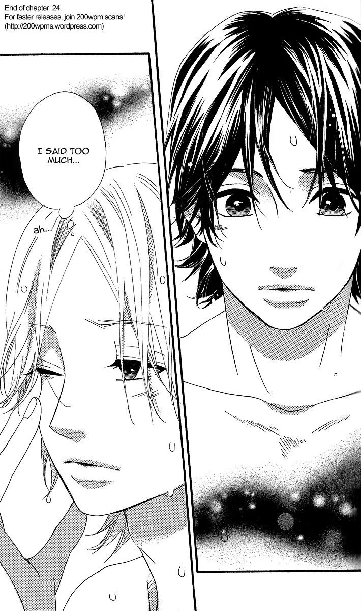 Read Heroine Shikkaku chapter 24 image 45 on Lezhin