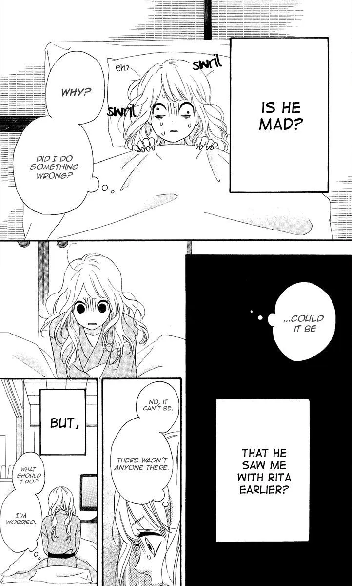 Read Heroine Shikkaku chapter 25 image 11 on Lezhin
