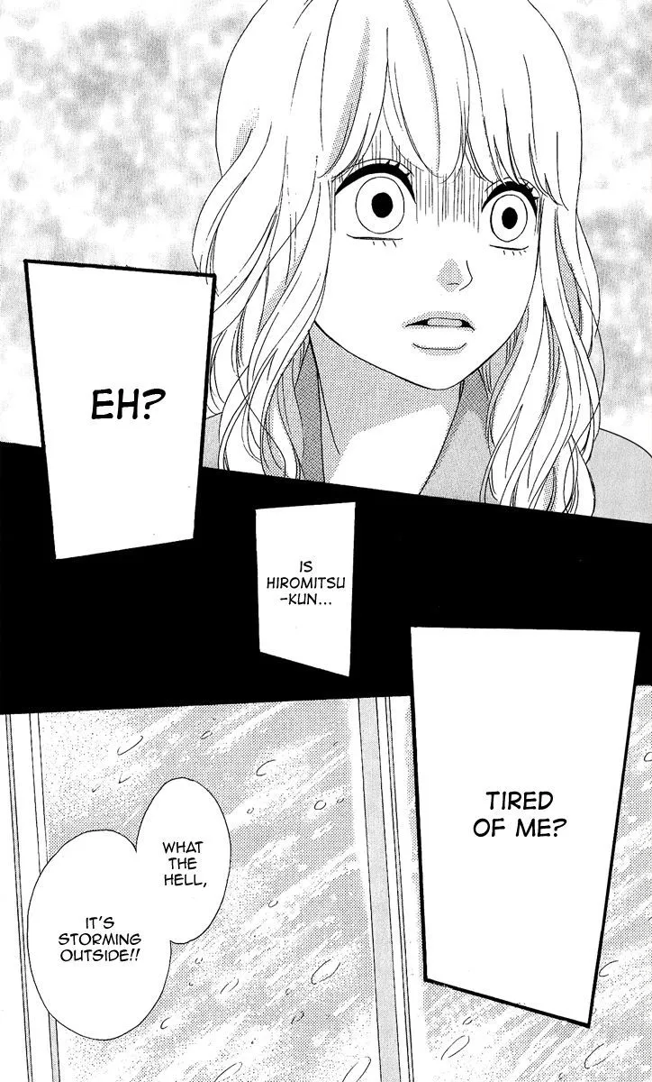 Read Heroine Shikkaku chapter 25 image 16 on Lezhin