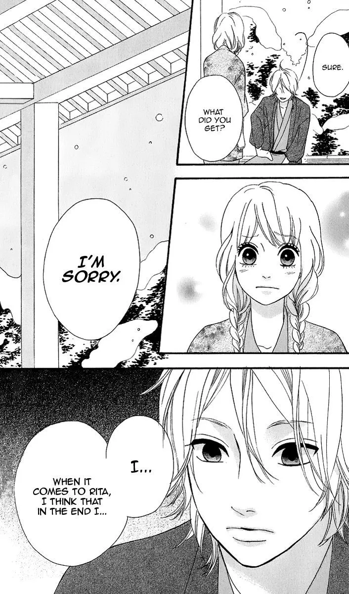 Read Heroine Shikkaku chapter 25 image 35 on Lezhin