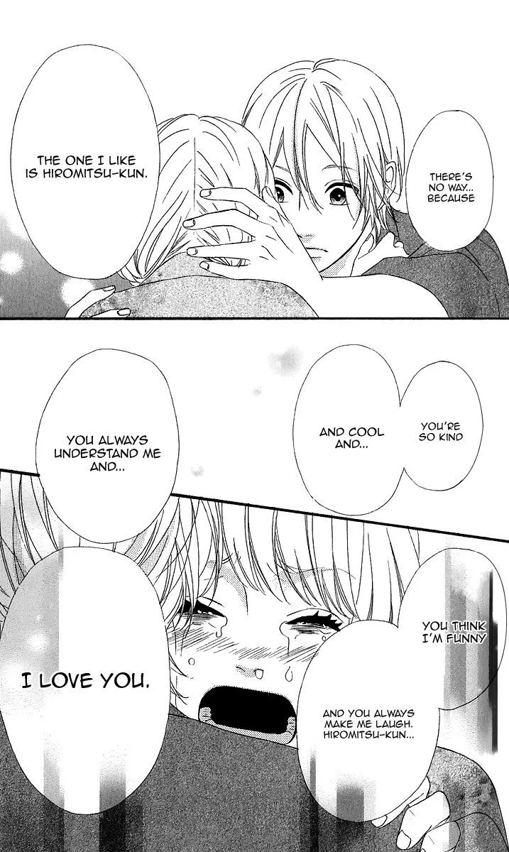 Read Heroine Shikkaku chapter 25 image 40 on Lezhin