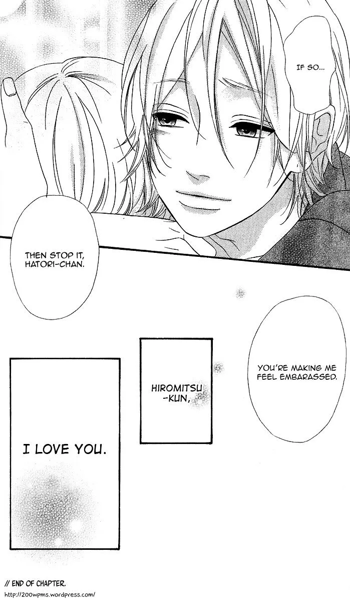 Read Heroine Shikkaku chapter 25 image 41 on Lezhin