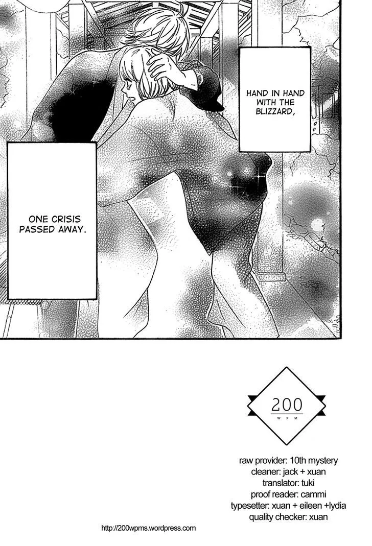 Read Heroine Shikkaku chapter 26 image 2 on Lezhin