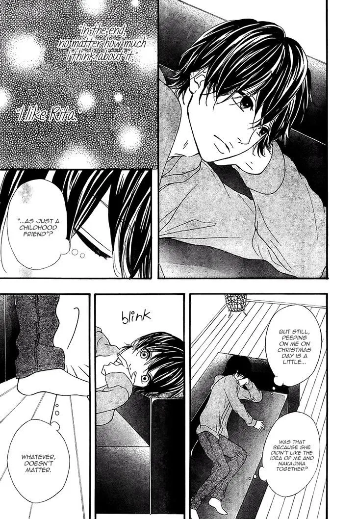 Read Heroine Shikkaku chapter 26 image 8 on Lezhin
