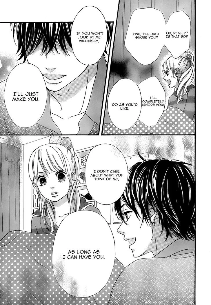 Read Heroine Shikkaku chapter 27 image 33 on Lezhin