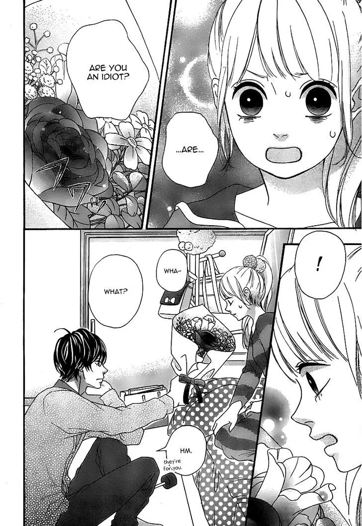 Read Heroine Shikkaku chapter 27 image 34 on Lezhin