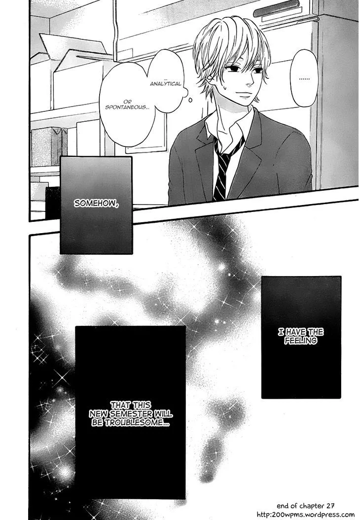 Read Heroine Shikkaku chapter 27 image 42 on Lezhin