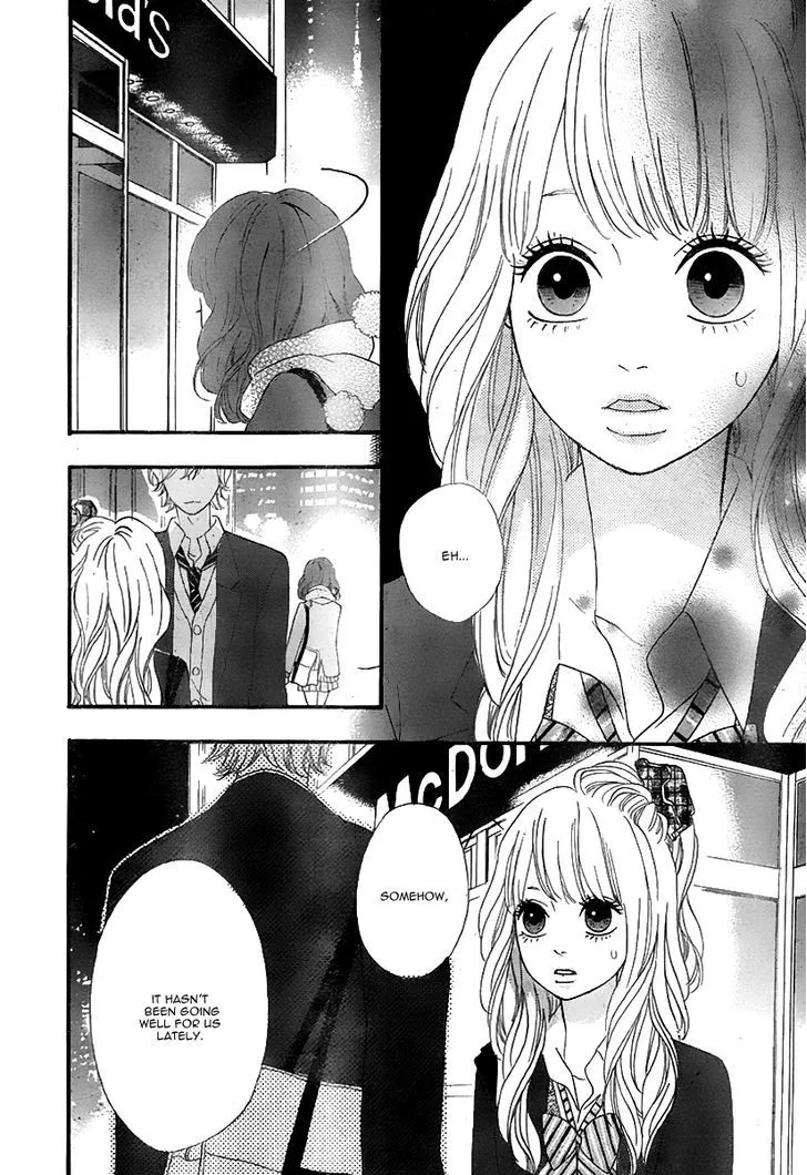 Read Heroine Shikkaku chapter 31 image 31 on Lezhin