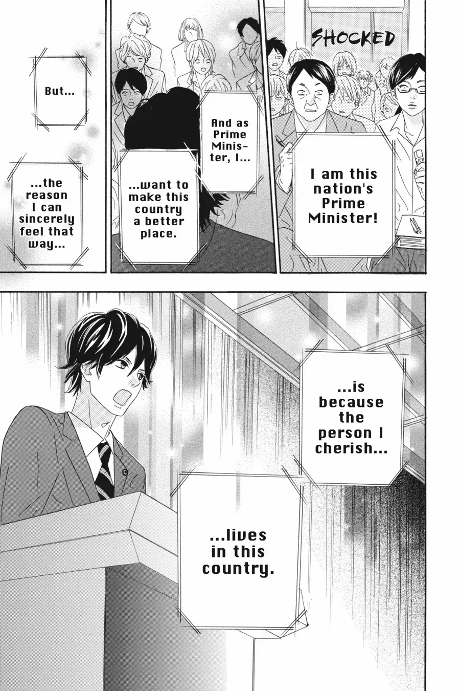 Read Heroine Shikkaku chapter 36.6 image 42 on Lezhin