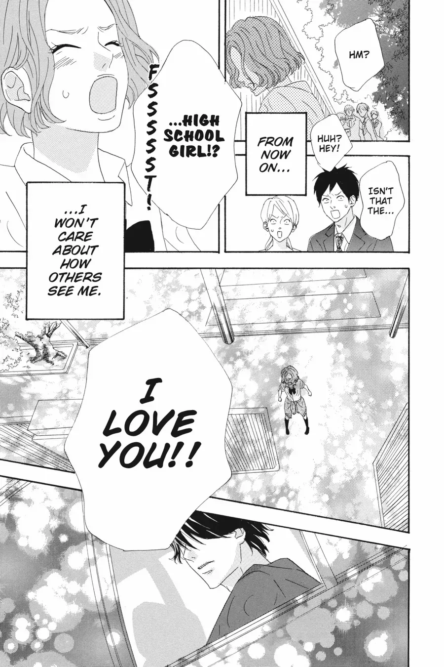 Read Heroine Shikkaku chapter 36.6 image 46 on Lezhin