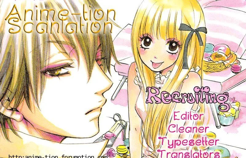 Read Heroine Shikkaku chapter 4.5 image 8 on Lezhin