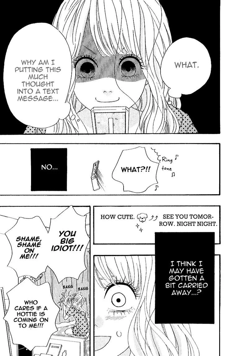 Read Heroine Shikkaku chapter 5 image 28 on Lezhin