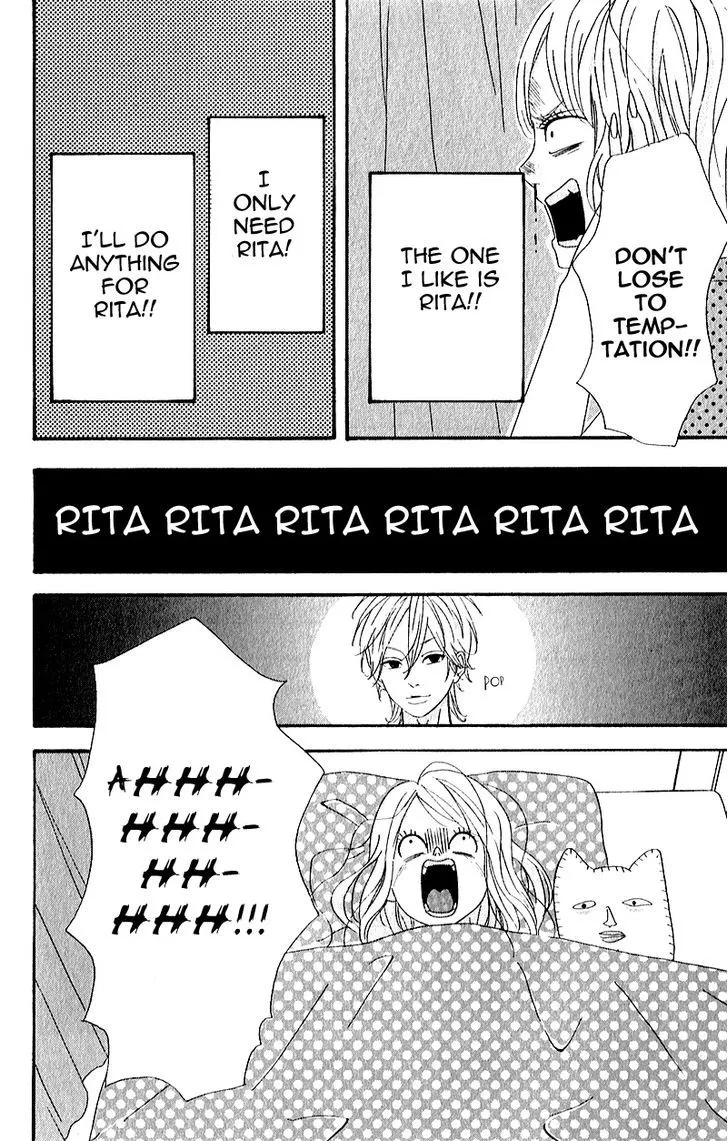 Read Heroine Shikkaku chapter 5 image 29 on Lezhin