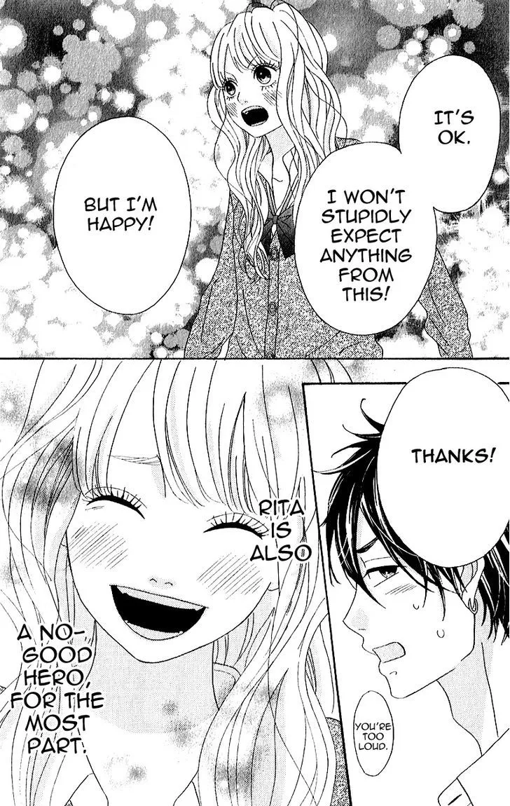 Read Heroine Shikkaku chapter 5 image 41 on Lezhin